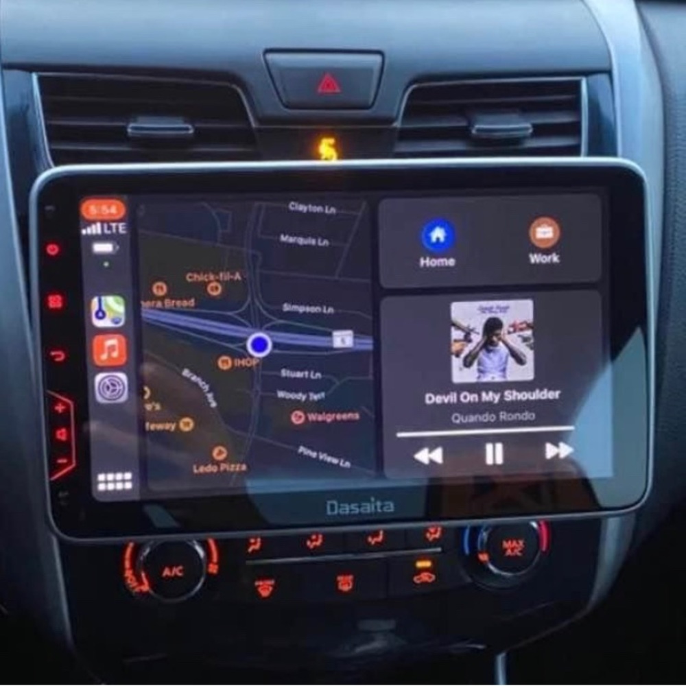 dasaita car stereo